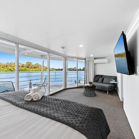 Murray River Queen Hotel Renmark Exterior foto
