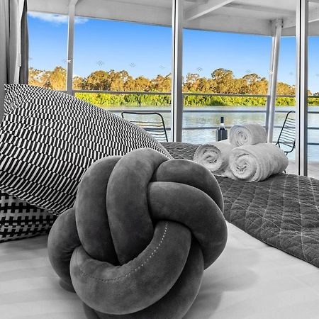 Murray River Queen Hotel Renmark Exterior foto
