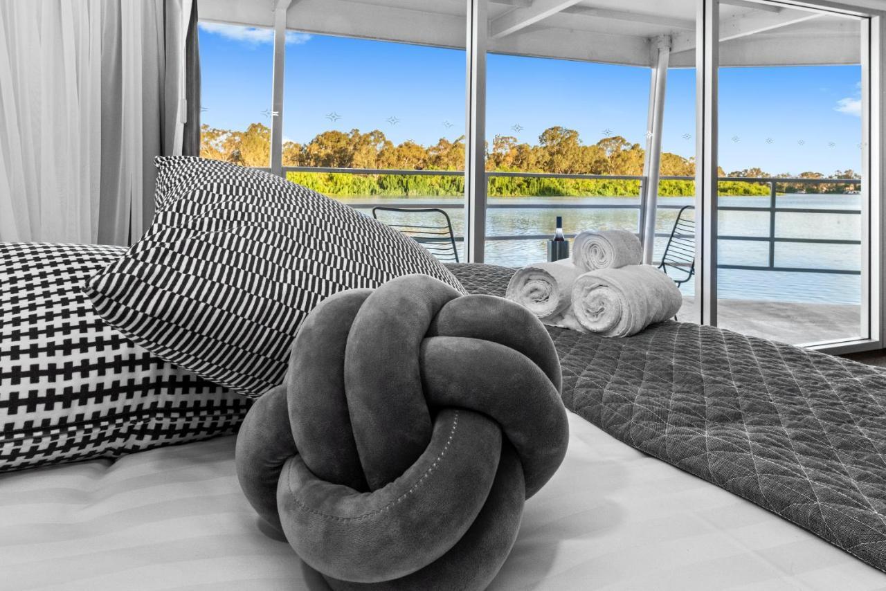 Murray River Queen Hotel Renmark Exterior foto