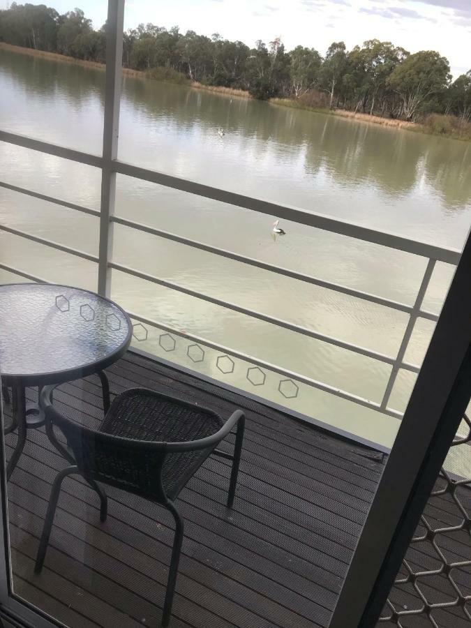 Murray River Queen Hotel Renmark Exterior foto